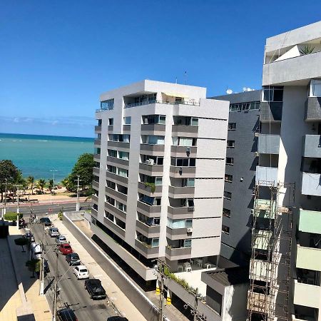 Infiniti Ponta Verde Maceió Eksteriør bilde