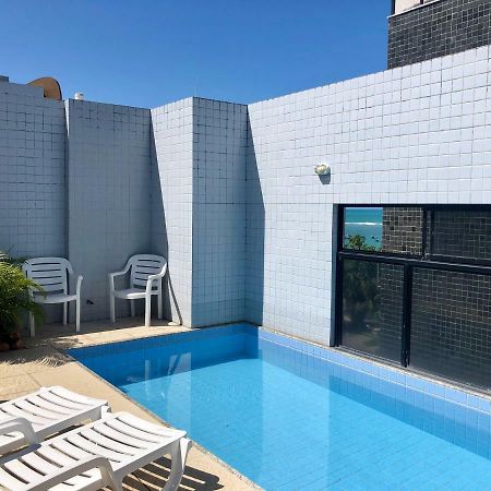 Infiniti Ponta Verde Maceió Eksteriør bilde