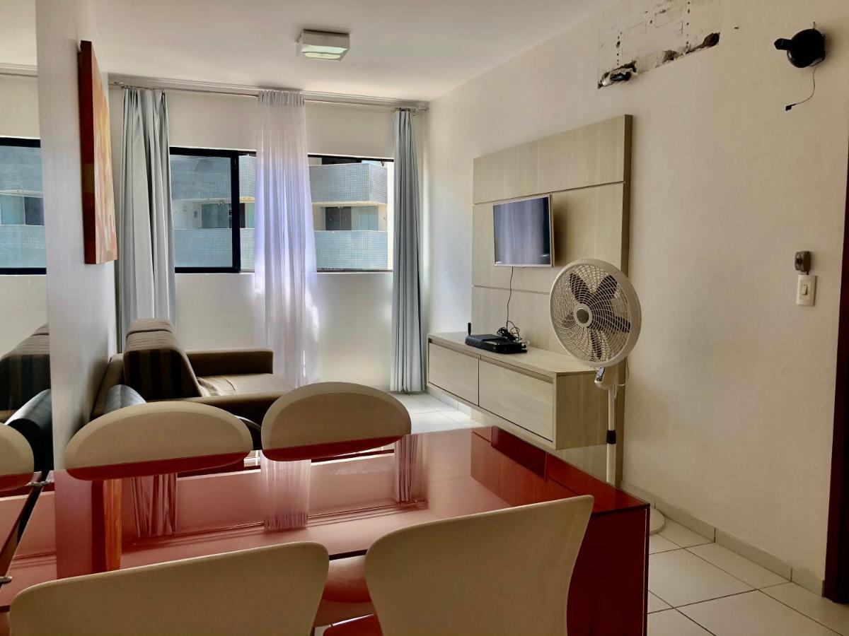 Infiniti Ponta Verde Maceió Eksteriør bilde
