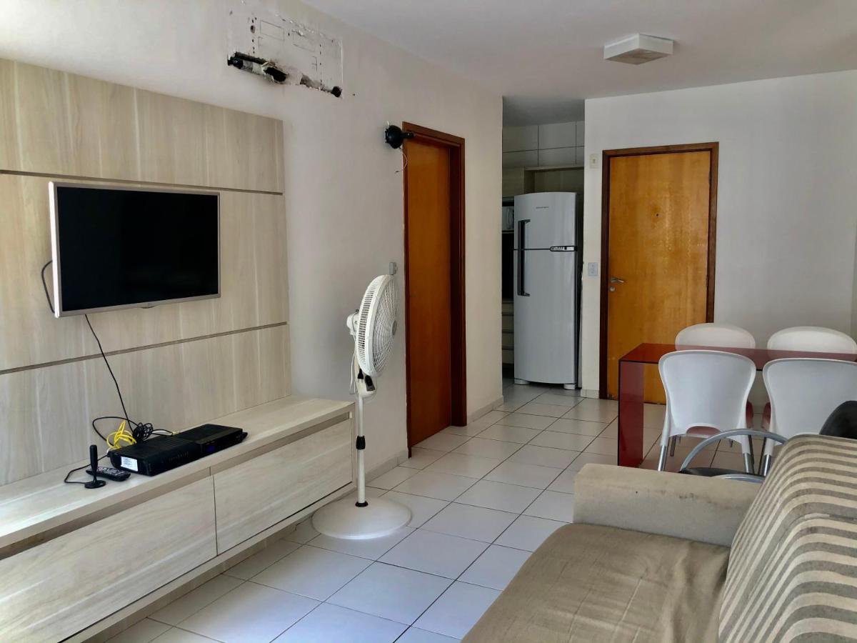 Infiniti Ponta Verde Maceió Eksteriør bilde