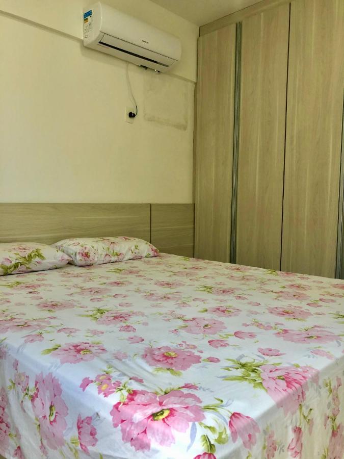 Infiniti Ponta Verde Maceió Eksteriør bilde