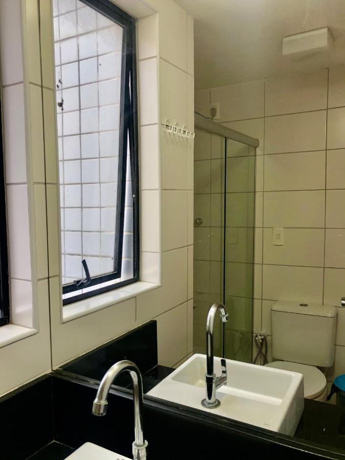 Infiniti Ponta Verde Maceió Eksteriør bilde