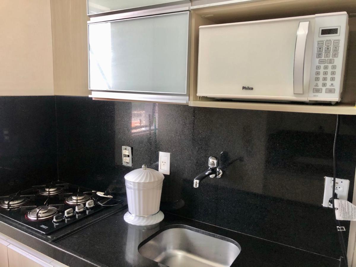 Infiniti Ponta Verde Maceió Eksteriør bilde