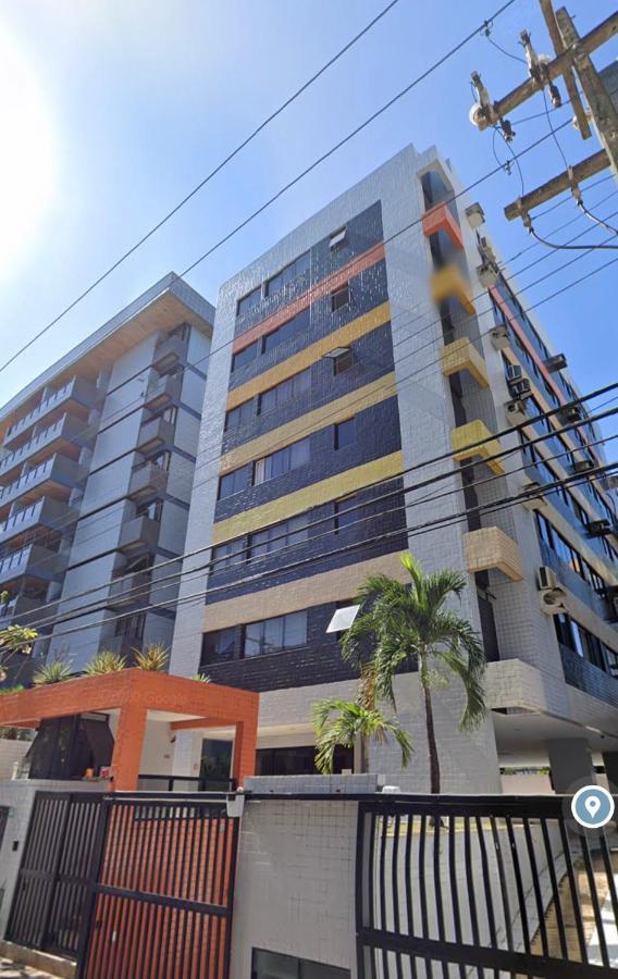 Infiniti Ponta Verde Maceió Eksteriør bilde