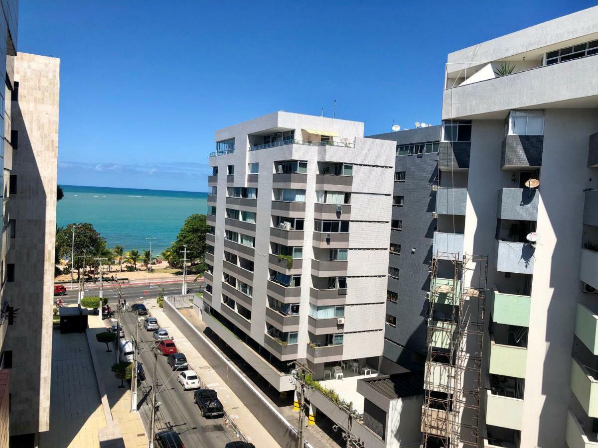 Infiniti Ponta Verde Maceió Eksteriør bilde