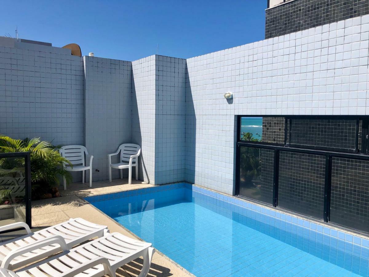 Infiniti Ponta Verde Maceió Eksteriør bilde