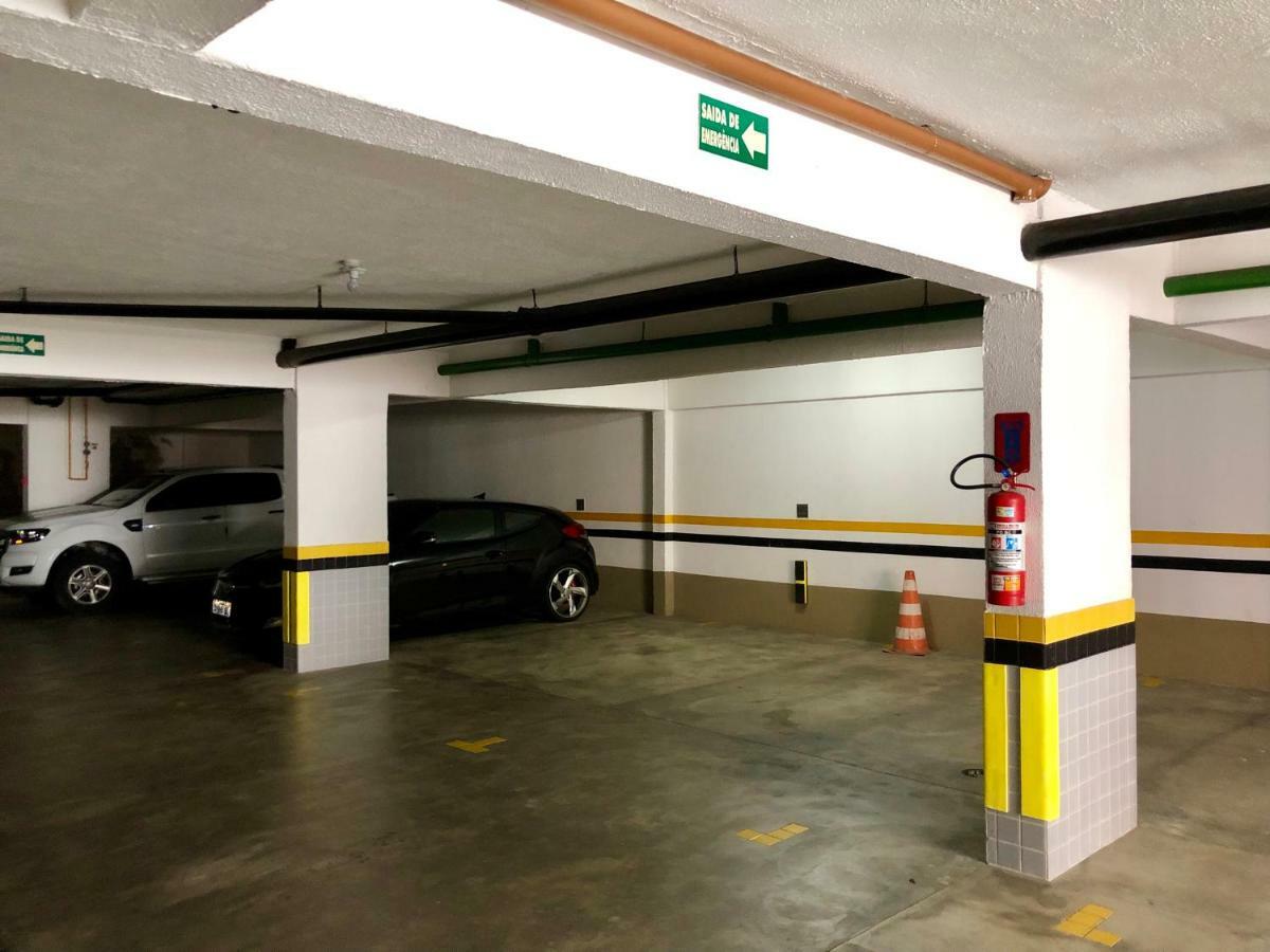 Infiniti Ponta Verde Maceió Eksteriør bilde